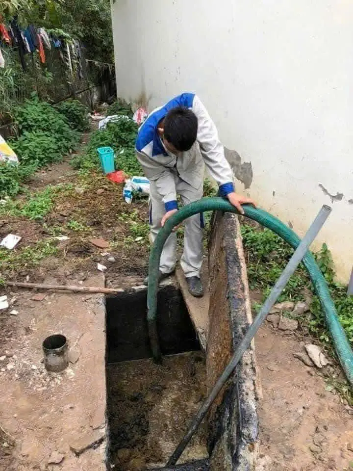 Hình ảnh thi công thực tế Phương Linh