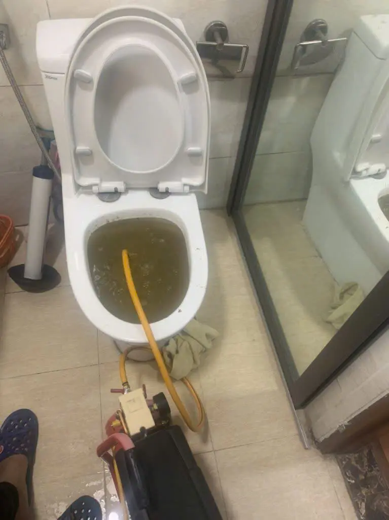 Hình ảnh thi công thực tế Phương Linh