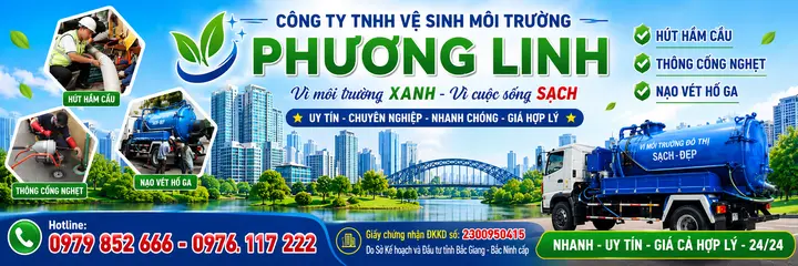 Thông thoát nước sàn nhà tắm ban công